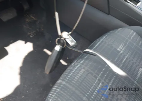 2024 Ford Bronco Sport Heritage from USA, damaged, VIN 3FMCR9G69RRE21970